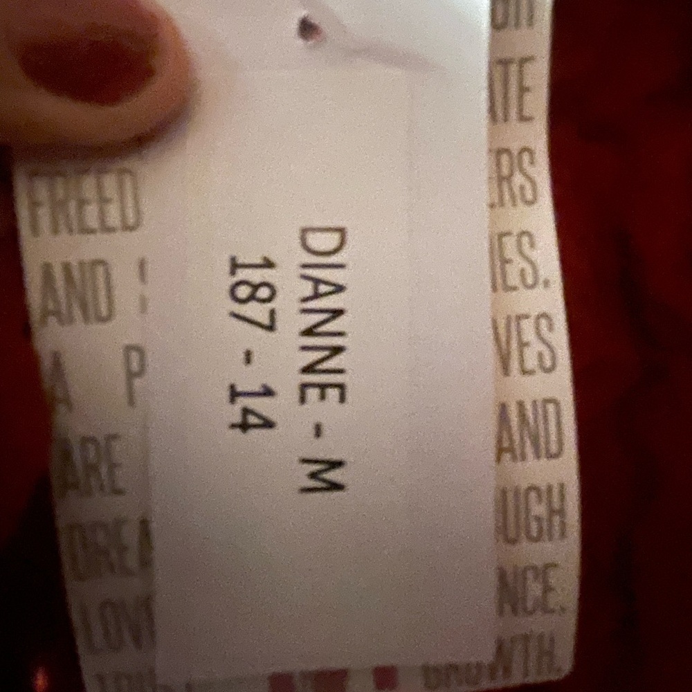 Lularoe Dianne pants brand new tags